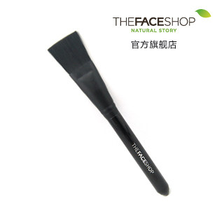 满100包邮 The Face Shop高级面膜刷 工具 韩国菲诗小铺正品