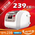 天猫 正品联保包邮 奔腾 PFFN4003智能电饭煲/电饭锅 预约定时/4L