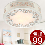 淘宝网【世源】时尚田园吸顶灯灯具客厅灯卧室灯书房灯餐厅灯灯饰CL9036促销特卖中