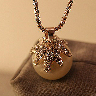 时尚气质款项链...