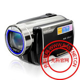 正品行货 先科T236 DV 高清 摄像机 限量特价