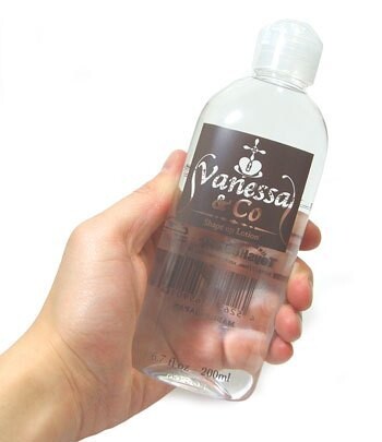 日本进口Toys Heart云尼沙云泥沙润滑油200ml 肛交润滑剂无色无味