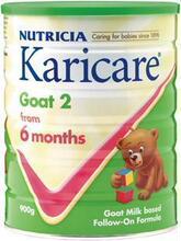 冲钻特价新西兰直邮Karicare新西兰婴儿羊奶粉2段1罐
