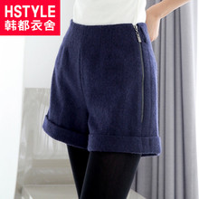 【毛呢<em>短裤头</em>】-热销-精选-<em>天猫</em>tmall.com-上天