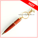 红木大班钥匙扣原子笔 外贸礼品收藏品