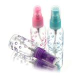 玛姬儿喷瓶/小喷壶/喷瓶/喷雾瓶/分装瓶/化妆瓶/DIY化妆水30ml