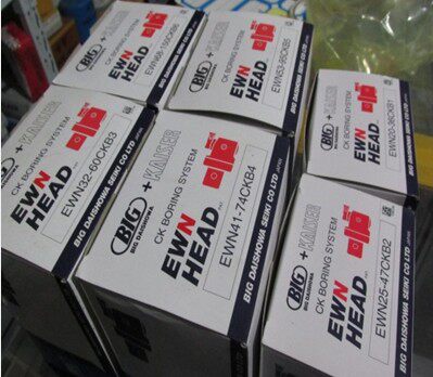 BIG款精搪头EWN32-60CKB3