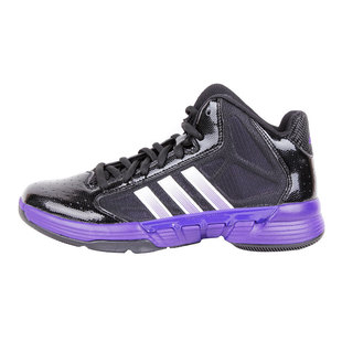  Adidas/阿迪达斯正品 年秋季新款男鞋耐磨防滑篮球鞋 G56324