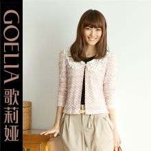 �����GOELIA 2012��װ�¿� ����Ůװ�컨������˿����@21R6E410