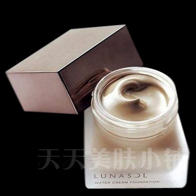 Kanebo/���ȱ�LUNASOLˮ���۵�˪