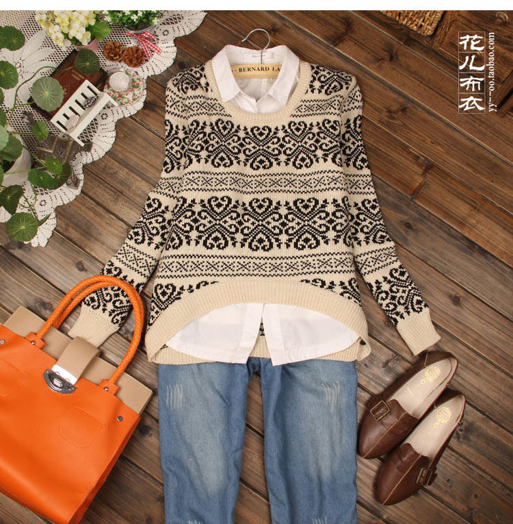 【<em>前短后长毛衣</em>】_短<em>毛衣</em>外套款式_<em>织毛衣</em> - 购