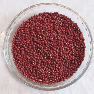  /返璞归真/山西农家特产小红豆500克 红小豆补血气美容养颜