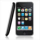 Apple <span class=H>iphone</span>/苹果手机 联通版<span class=H>iPhone</span> 3G正品行货 8GB

优惠3%返利:1.416