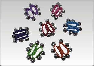 Children's Percussion Percussion Children wrist bellin the Musical Instruments/Guitar/Piano/Fitting , Children's toys, musical instruments , Children rattles category - from Buy2taobao.com to provide professional Taobao agent buy service