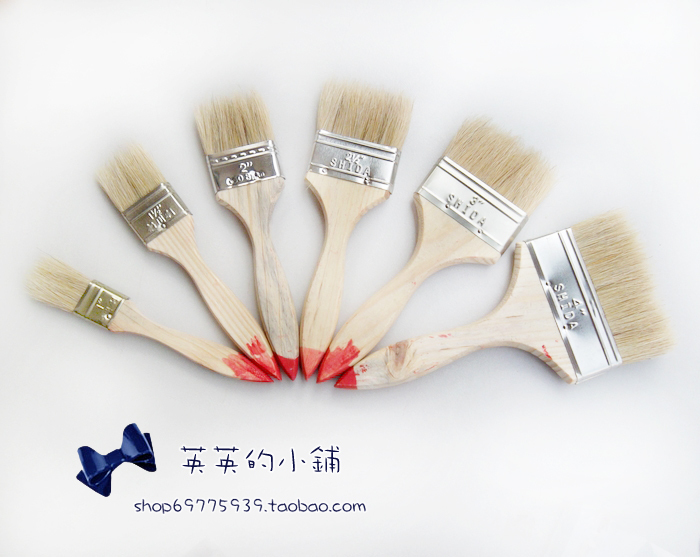 批发 棕毛刷 船用刷 刷子 油漆刷 长毛 家装工具 猪毛刷 各种尺寸在类目 五金/工具, 手动工具, 其他手动工具, 油漆刷/滚筒中 - 来自Buy2taobao.com提供专业的淘宝代购服务