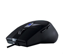 高级游戏 鼠标定制:Dell/戴尔 Alienware外星人 专业 高级游戏