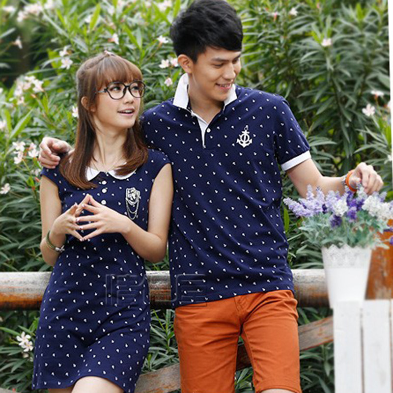 2013夏季品质<em>女装淘宝网天天特价</em>包邮情侣特