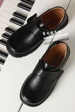 Детская кожаная обувь Other brands T609 COS Девочки, Мужчины, Унисекс Искусственная кожа Шнурок Резина Детская кожаная обувь Other brands T609 COS Девочки, Мужчины, Унисекс Искусственная кожа Шнурок Резина