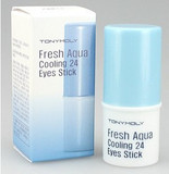 热卖--TONY MOLY/24小时 保湿冰凉眼棒 抗敏感浮肿干燥