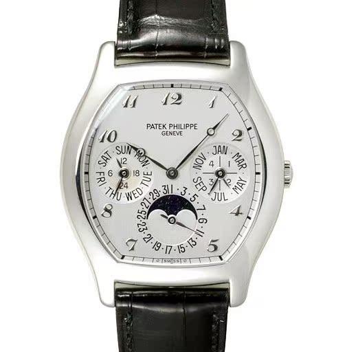 patek philippe geneve pt950