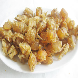 带边干贝丁 扇贝干 250g 瑶柱元贝 淡干海鲜干货 大连特产-淘宝网