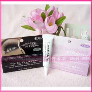 Genuine United States ARDELL Ai Daier Ai Daier Ai Daier false Eyelash glue 7g black