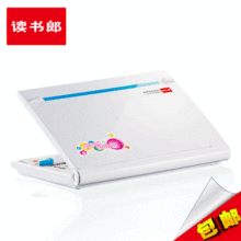 正品读书郎F22全学科点读机/英语点读机/视频点读机/同步点读机