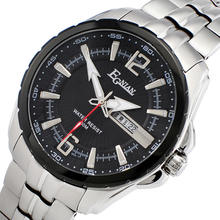 品牌特卖 壹光年EGNIAN男表 运动双历潮流时装表 全钢男士手表 品牌特卖 壹光年EGNIAN男表 运动双历潮流时装表 全钢男士手表