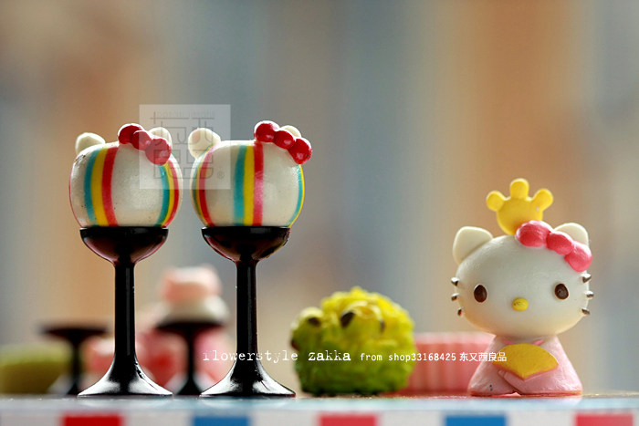 hello kitty 女儿节 ひな祭り 场景 日本 re-ment 原单