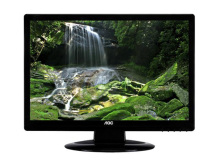�л�3�걣 Aoc/�ڽ� 19�� ������ʾ�� AOC919SW 19��Һ����ʾ��