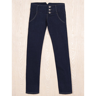 本人 小腿特别粗, 想 找一款适合自己的 小脚裤