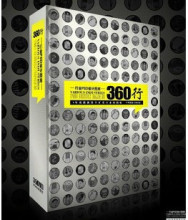 《360行-行业广告设计图库》PSD分层素材