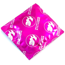 超值精彩体验~倍力乐*情趣口娇安全套*单只体验装 避孕套