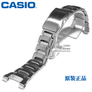 卡西欧手表表带gw-3000d3500d钢带g-1200d1250d钢链男表