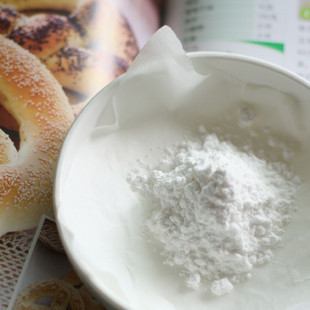  烘焙原料 蓝标特细太古糖粉太古糖霜/装饰糖粉 200g分装