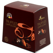 ����ʱ����Truffles�·�˿������ŵ��ζ�ɿ��� ����