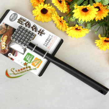 Exit Japan quality goods Knock meat hammer Loose meat hammerin the Kitchen/Cooking utensils , Kitchen Gadgets/Kitchen storage , Knock meat hammer category - from Buy2taobao.com to provide professional Taobao agent buy service