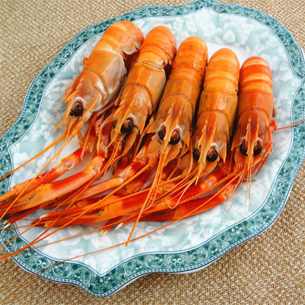 海之沃海鲜速冻无头龙虾尾麻辣小龙虾海产小龙虾铁甲虾新西兰鳌虾|ruв категории водной мясо/свежие фрукты и овощи/еда, морепродукты/водные продукты/изделия, креветки, замороженные креветки - от Buy2taobao.com для оказания профессиональной услуги покупки агента Taobao