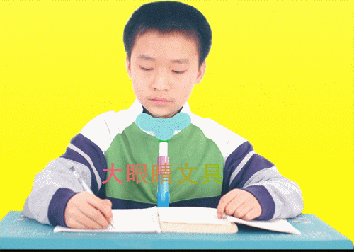 Posture treasure myopia Improved version Eye protection Orthotic device Sitting Correct posture is Supplies studyin the Electronic Dictionary/Electronic paper book/Stationery , Everyday school supplies , Eye protection category - from Buy2taobao.com to provide professional Taobao agent buy service