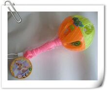 拍下付款 满200元可换大号摇铃1个