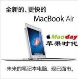 Apple/苹果 MacBook Air MC506CH/A 二手 超薄<span class=H>笔记本</span> N2800上网本