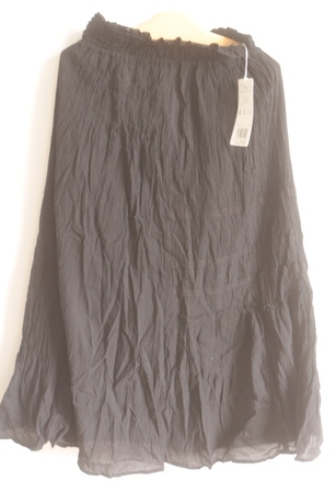 EE原单外贸2014新款女式半裙