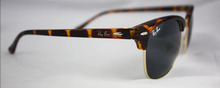3.016 gafas de sol de moda retro rayban gafas de sol de protección UV