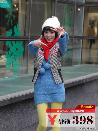 【MZ11】带帽<em>长款</em>夹棉小花全棉内衬<em>棉背心</em>(只