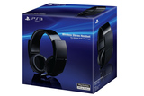 全新SONY原装 PS3 Wireless Stereo Headset 7.1声道无线蓝牙耳机