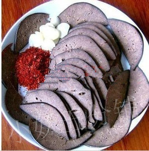  四川乐山特产自制私房菜卤猪肝美味小吃零食10元不限重