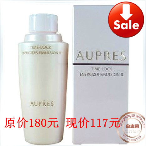 AUPRES/ŷ����/ŷ���� ʱ������������ˮ������170ml �滻װ6.5��