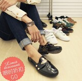 高品质英伦风|百搭时尚休闲鞋|时尚潮流单鞋男鞋|情侣款鞋子