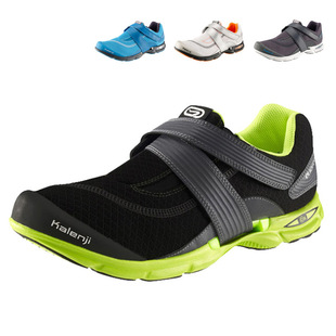 Special running shoes men Decathlon men's running shoes sneakers men's lightweight breathable KALENJI