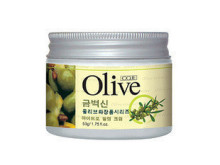 H61253�������͡�CO.E����Olive��魲�ˮȥ�帳��˪50gר����Ʒ
